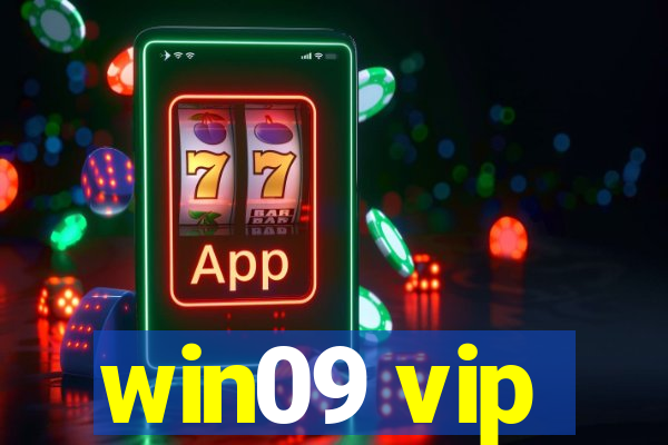 win09 vip